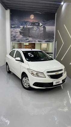 CHEVROLET PRISMA 1.0 MPFI LT 8V FLEX 4P MANUAL CHEVROLET PRISMA 1.0 MPFI LT 8V FLEX 4P MANUAL